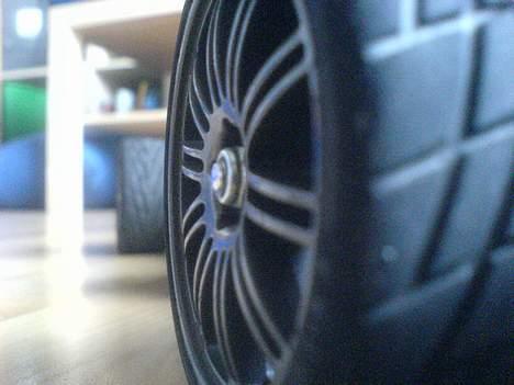 Bil HBX Skyline(TIL SALG) billede 12