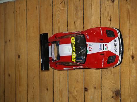 Bil fw-05t pluds - samlet ingen og klar til næste tank-fuld billede 1