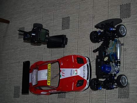 Bil fw-05t pluds billede 3