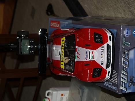 Bil fw-05t pluds - lige kommet ud af kassen billede 5