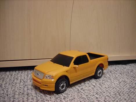 Bil X-mods Ford F-150 billede 1