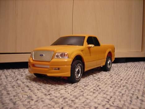 Bil X-mods Ford F-150 billede 2