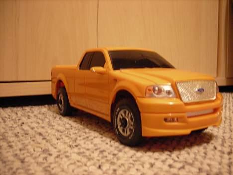 Bil X-mods Ford F-150 billede 3