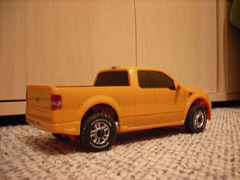 Bil X-mods Ford F-150 billede 4