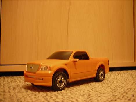 Bil X-mods Ford F-150 billede 5
