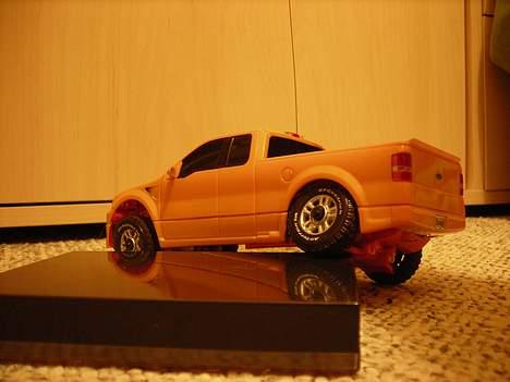Bil X-mods Ford F-150 billede 6