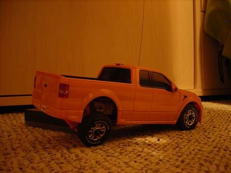 Bil X-mods Ford F-150 billede 7