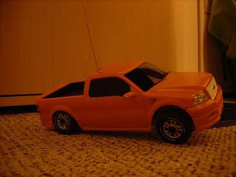 Bil X-mods Ford F-150 billede 8