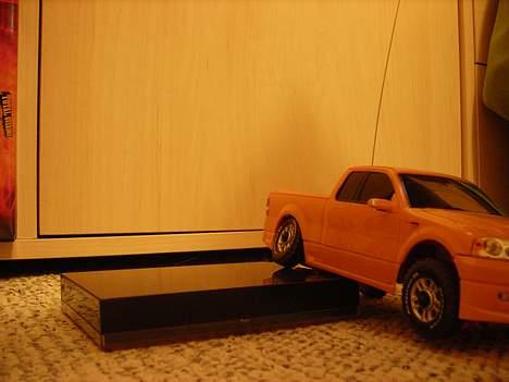 Bil X-mods Ford F-150 billede 9