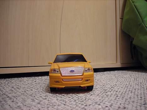 Bil X-mods Ford F-150 billede 10