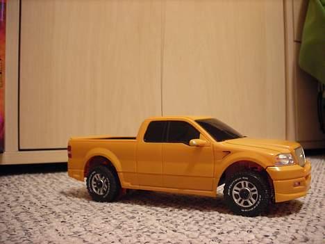 Bil X-mods Ford F-150 billede 11