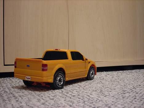 Bil X-mods Ford F-150 billede 13