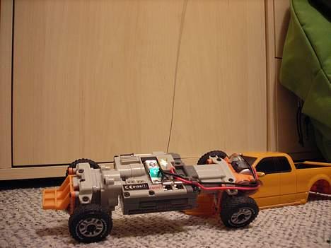 Bil X-mods Ford F-150 billede 14