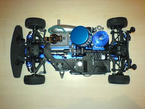Bil fw-05t plus billede 6