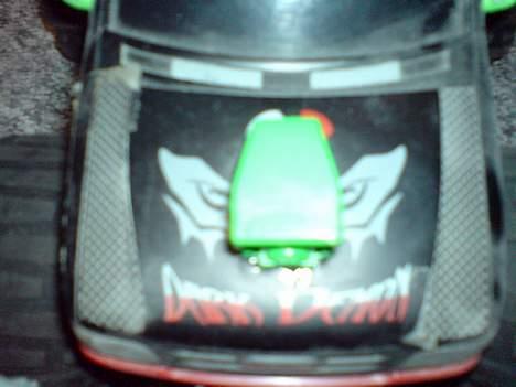 Bil dark demon billede 8
