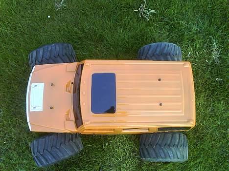 Off-Roader FG Hummer h2 billede 4