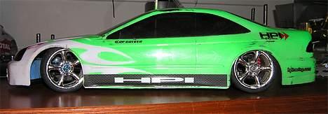 Bil HPI PRO 2 billede 2