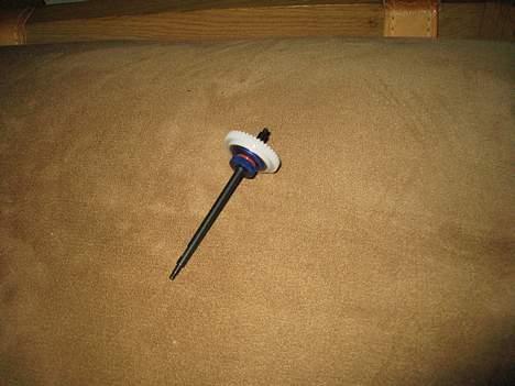 Bil Mini-z mr02 billede 7