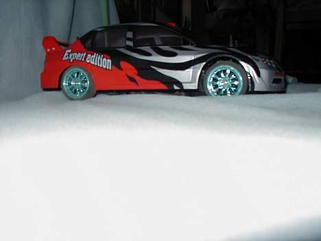 Bil HBX Evo billede 7