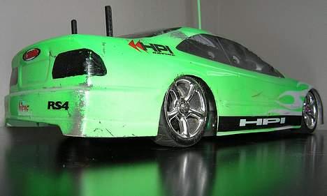 Bil HPI PRO 2 billede 13