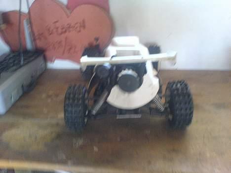 Off-Roader Marder TILSALG!!! billede 8