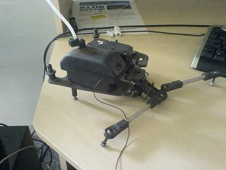 Off-Roader Marder TILSALG!!! billede 9