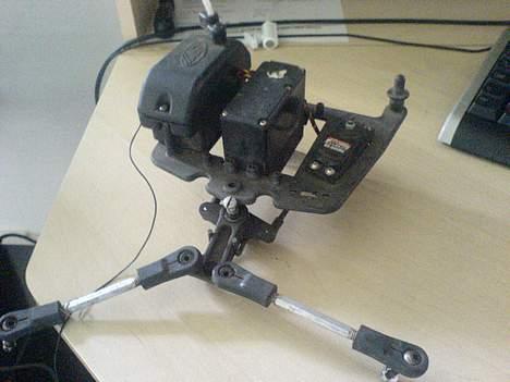 Off-Roader Marder TILSALG!!! billede 10