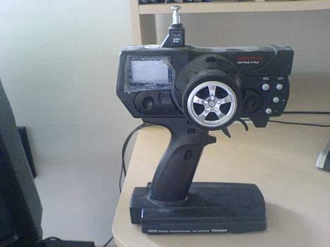 Off-Roader Marder TILSALG!!! billede 11