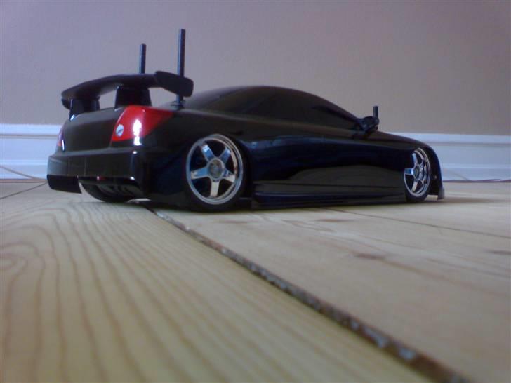 Bil Tamiya TT-01 billede 2