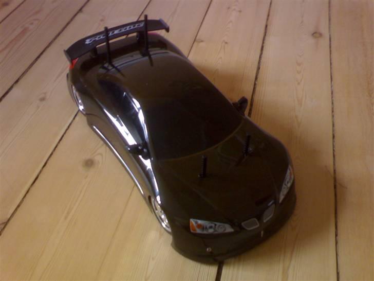 Bil Tamiya TT-01 billede 3