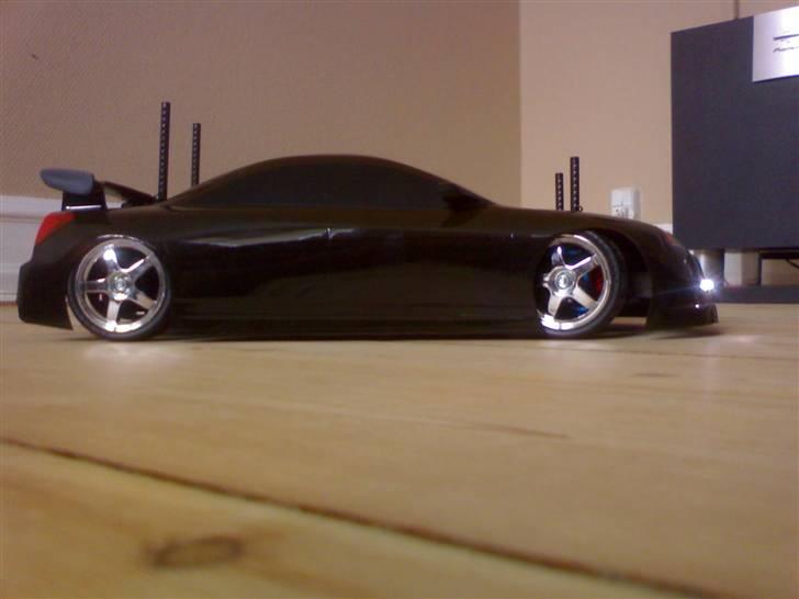 Bil Tamiya TT-01 billede 4