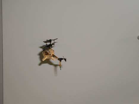 Helikopter Silverlit PicooZ Picopter billede 2