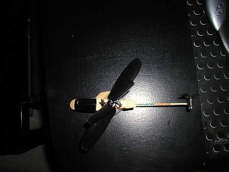 Helikopter Silverlit PicooZ Picopter billede 7