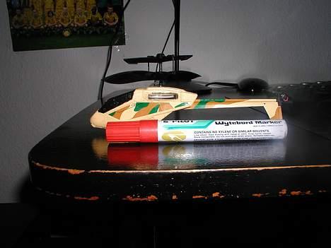 Helikopter Silverlit PicooZ Picopter billede 8