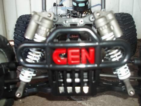 Truck Cen Genesis GST 7.7 billede 11