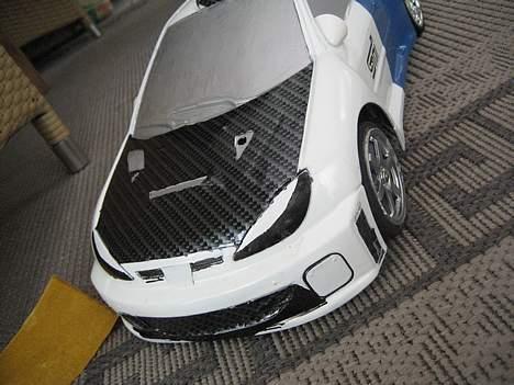 Bil Pug 206 billede 6