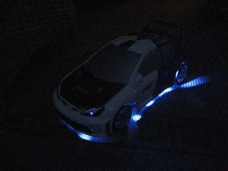 Bil Pug 206 billede 7