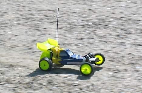 Buggy Hype Chadori billede 5