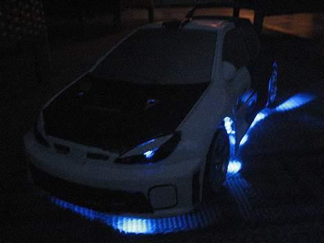 Bil Pug 206 billede 8