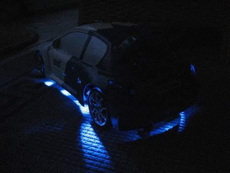 Bil Pug 206 billede 9