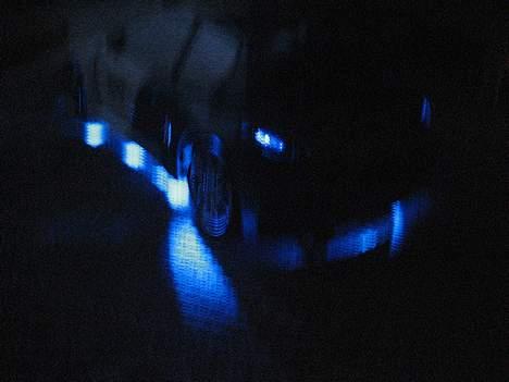 Bil Pug 206 billede 10