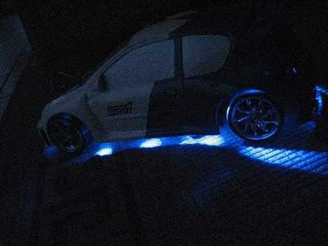 Bil Pug 206 billede 11