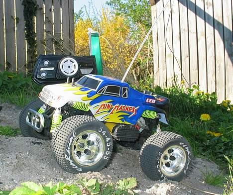 Truck Mini Madness billede 1