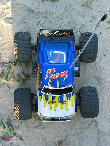 Truck Mini Madness billede 2