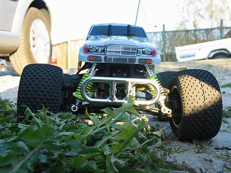 Truck Mini Madness billede 3