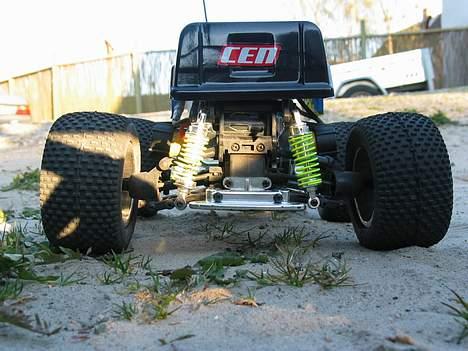 Truck Mini Madness billede 4