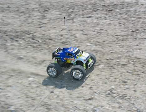 Truck Mini Madness billede 6