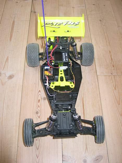 Buggy Hype Chadori billede 7