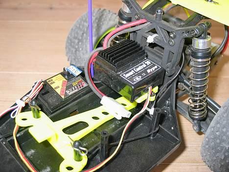 Buggy Hype Chadori billede 8