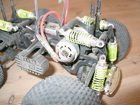 Truck Mini Madness billede 9